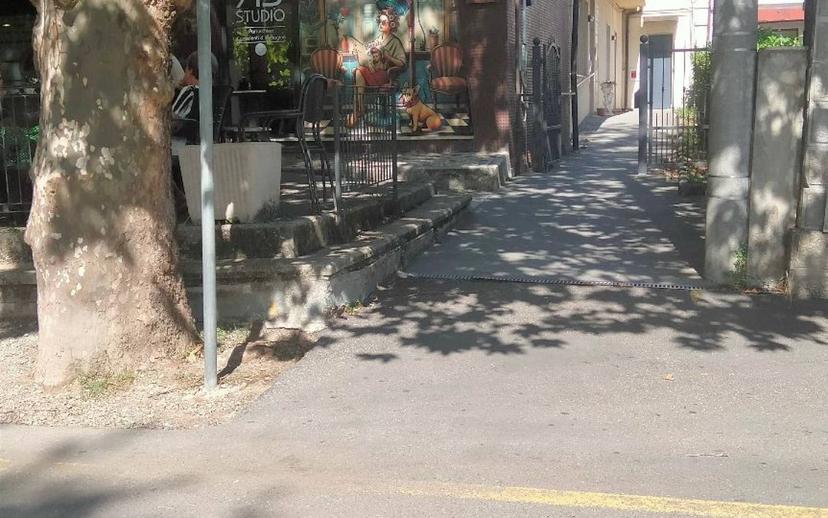 Trilocale viale Vittorio Bottego 25, Centro, Borgo Val di Taro — foto 5 di 17