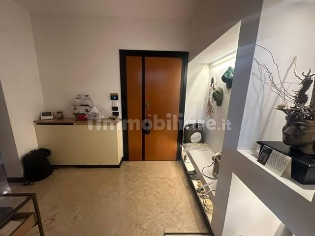 Attico via Carlo Negroni 4, Centro Storico, Novara — foto 35 di 114