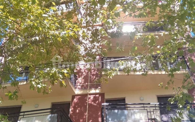 Trilocale viale Vittorio Bottego 25, Centro, Borgo Val di Taro — foto 10 di 17