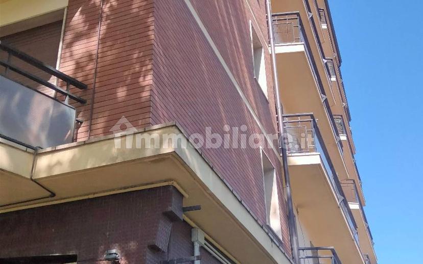Trilocale viale Vittorio Bottego 25, Centro, Borgo Val di Taro — foto 6 di 17