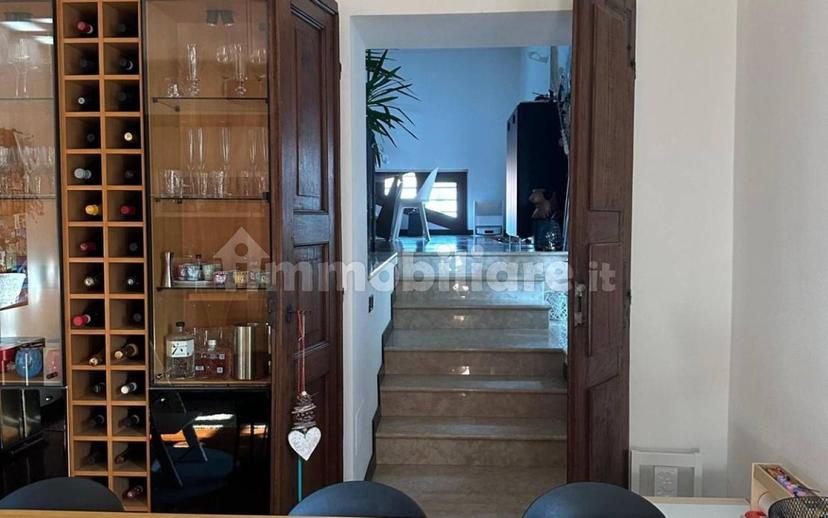 Attico via Carlo Negroni 4, Centro Storico, Novara — foto 104 di 114