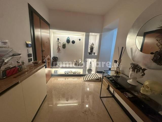 Attico via Carlo Negroni 4, Centro Storico, Novara — foto 102 di 114