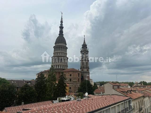 Attico via Carlo Negroni 4, Centro Storico, Novara — foto 100 di 114