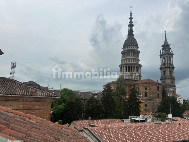 Attico via Carlo Negroni 4, Centro Storico, Novara — foto 103 di 114
