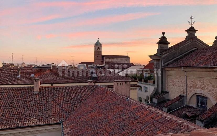 Attico via Carlo Negroni 4, Centro Storico, Novara — foto 8 di 114