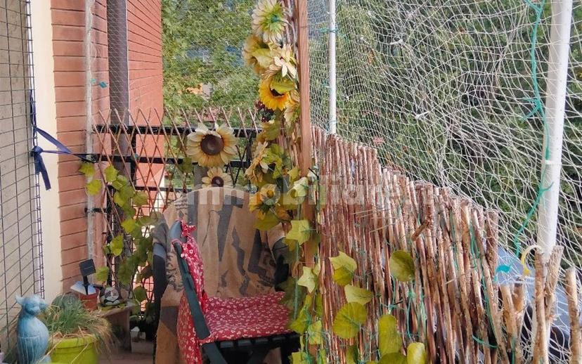 Trilocale viale Vittorio Bottego 25, Centro, Borgo Val di Taro — foto 3 di 17