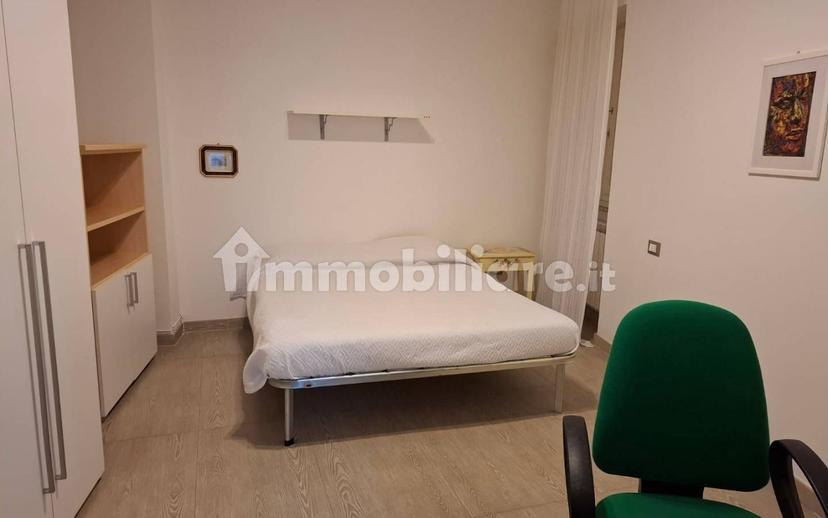 Trilocale via Bartolo 43F, Centro Storico, Perugia