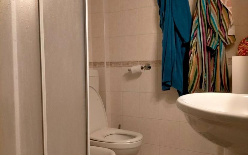 Bilocale Borgo Regale 4/1, Centro Storico, Parma