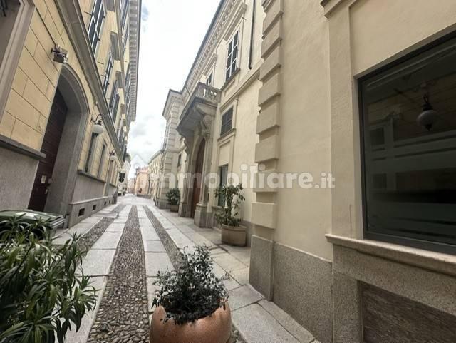 Attico via Carlo Negroni 4, Centro Storico, Novara — foto 85 di 114