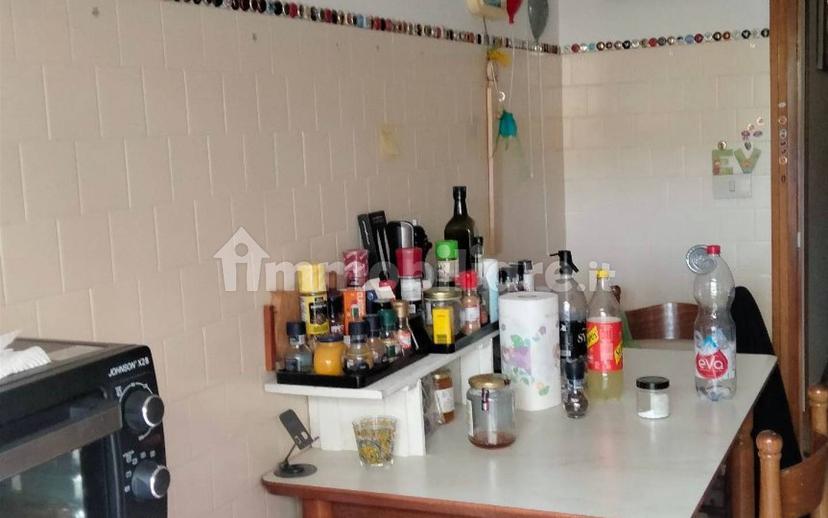 Trilocale viale Vittorio Bottego 25, Centro, Borgo Val di Taro — foto 17 di 17