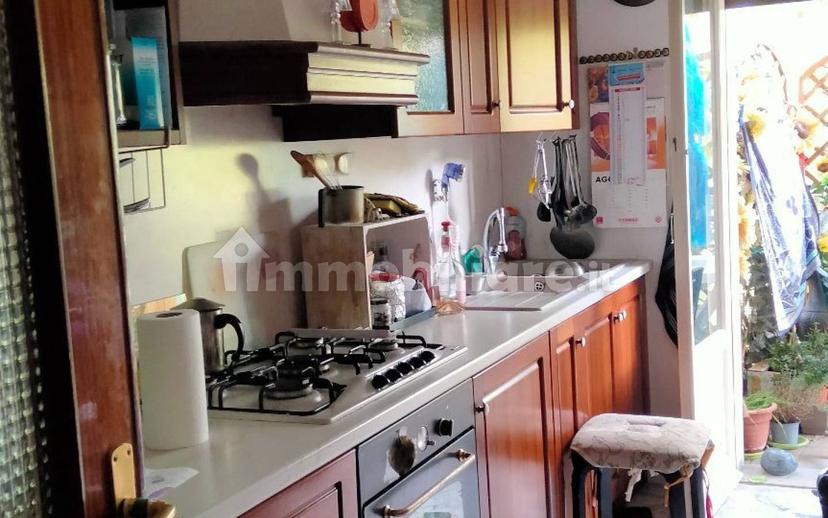 Trilocale viale Vittorio Bottego 25, Centro, Borgo Val di Taro — foto 13 di 17