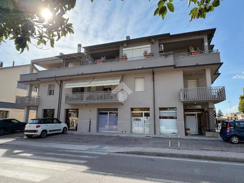 Quadrilocale via Alberto Plini 26, Bastia, Bastia Umbra — foto 6 di 36