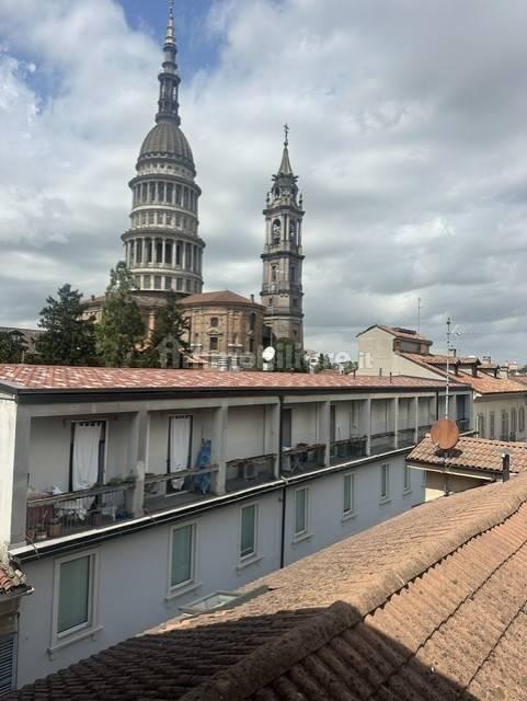 Attico via Carlo Negroni 4, Centro Storico, Novara — foto 78 di 114
