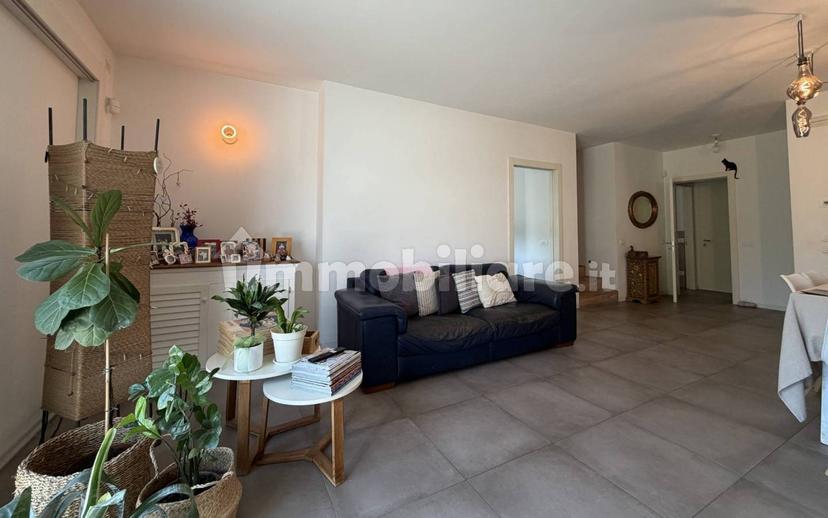 Villa unifamiliare via Livello, Ponzano, Ponzano Veneto — foto 30 di 43