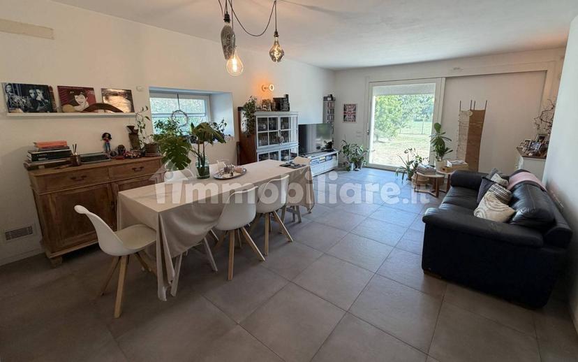 Villa unifamiliare via Livello, Ponzano, Ponzano Veneto — foto 35 di 43
