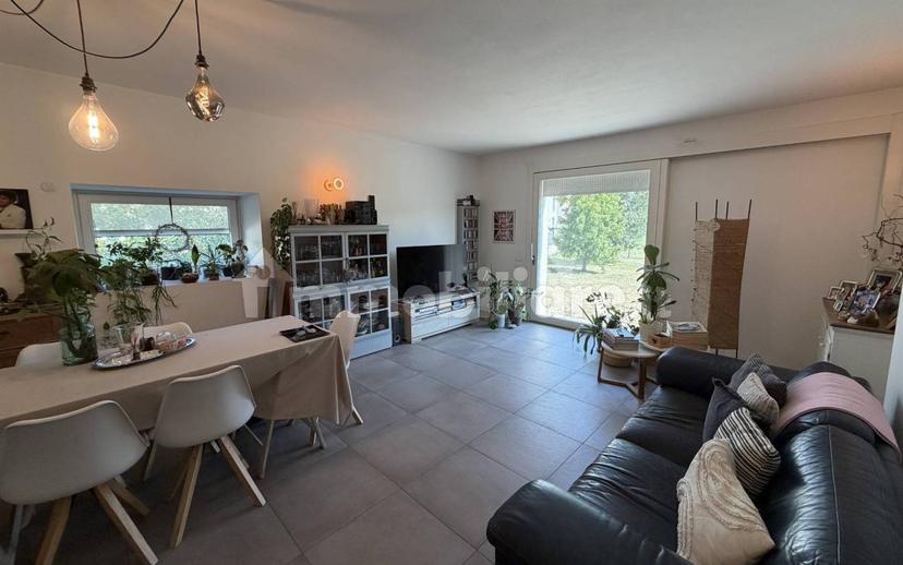 Villa unifamiliare via Livello, Ponzano, Ponzano Veneto — foto 15 di 43