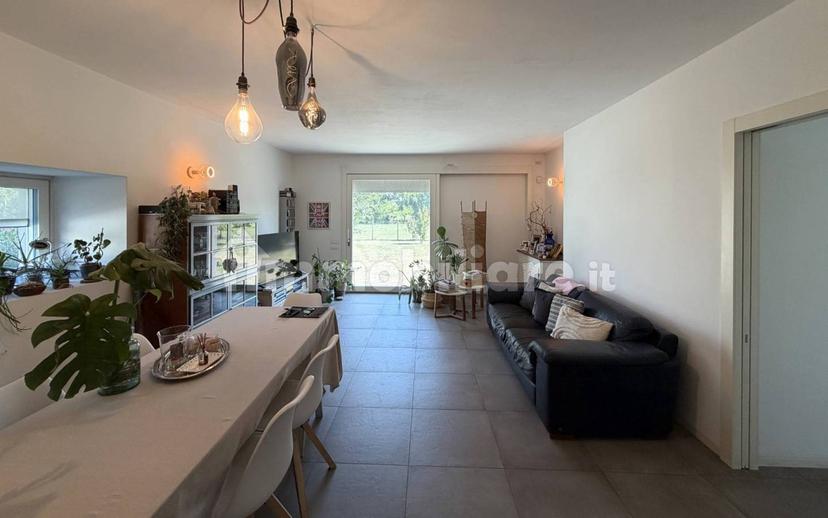 Villa unifamiliare via Livello, Ponzano, Ponzano Veneto — foto 41 di 43