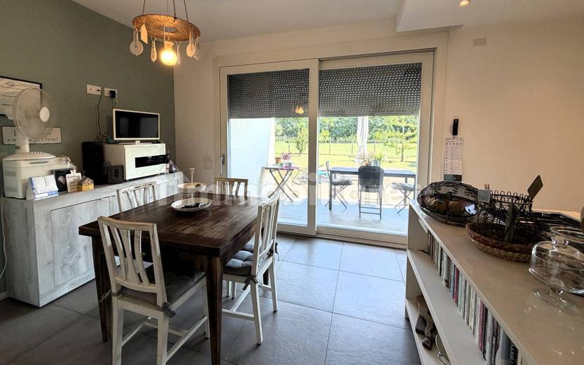 Villa unifamiliare via Livello, Ponzano, Ponzano Veneto — foto 27 di 43
