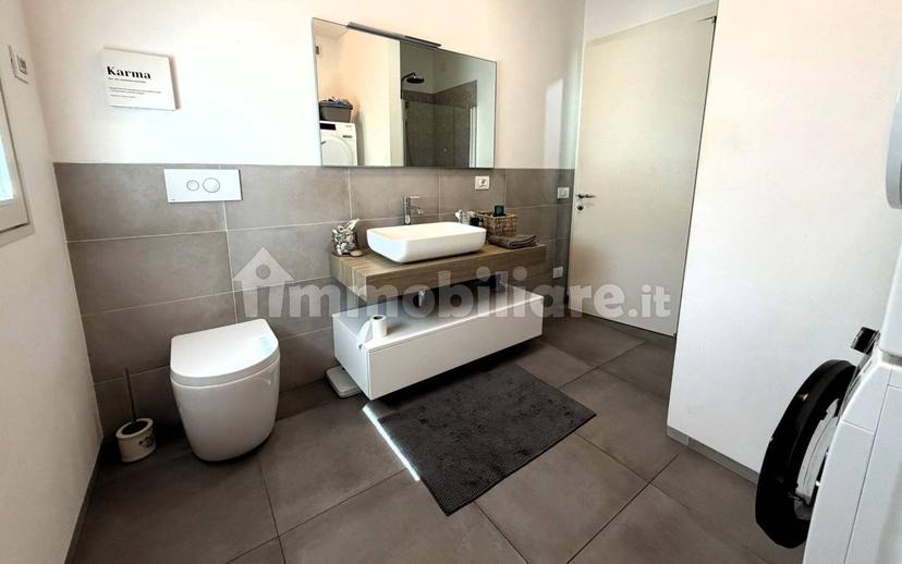 Villa unifamiliare via Livello, Ponzano, Ponzano Veneto — foto 31 di 43