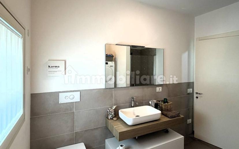 Villa unifamiliare via Livello, Ponzano, Ponzano Veneto — foto 24 di 43