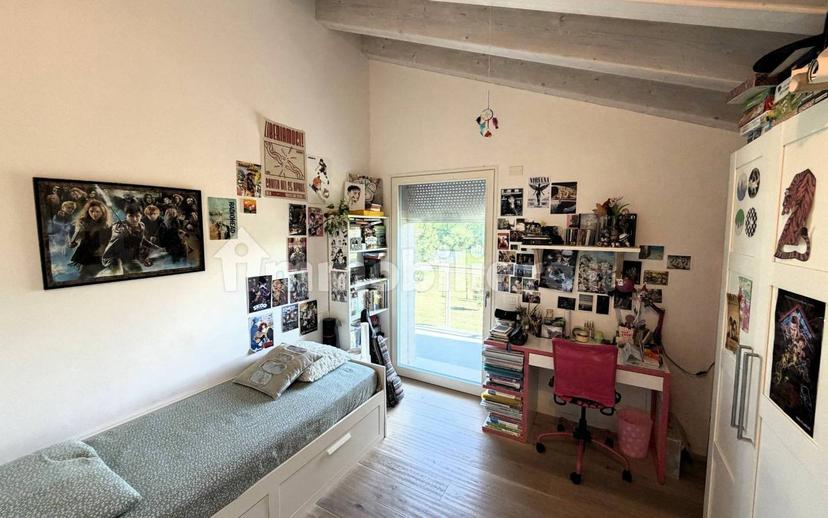 Villa unifamiliare via Livello, Ponzano, Ponzano Veneto — foto 14 di 43
