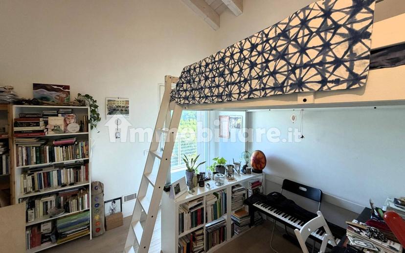 Villa unifamiliare via Livello, Ponzano, Ponzano Veneto — foto 19 di 43