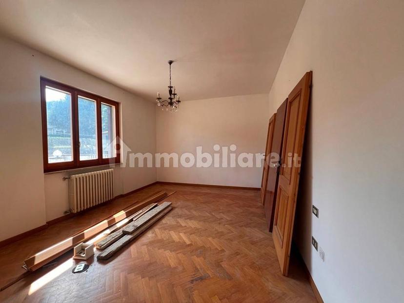 Appartamento Sp100, San Leo, Anghiari — foto 3 di 12