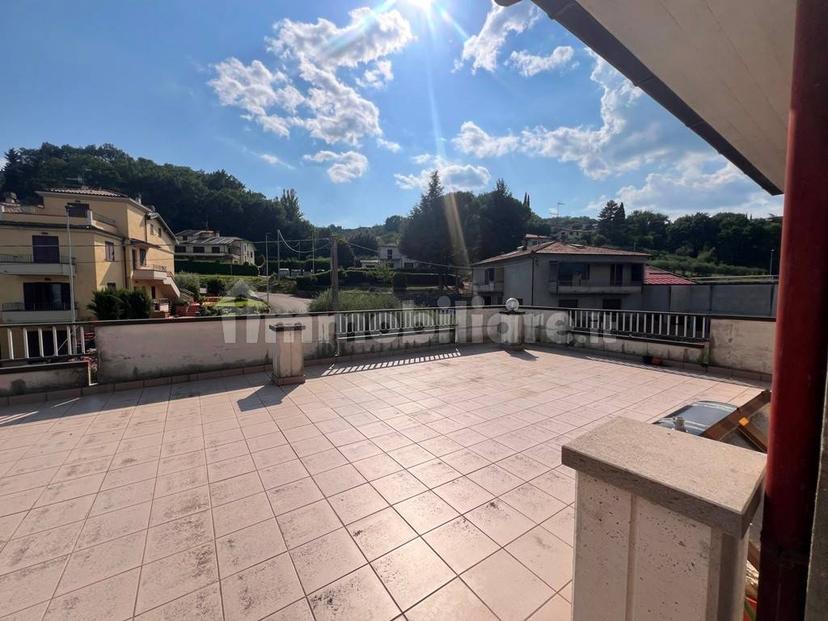 Appartamento Sp100, San Leo, Anghiari — foto 2 di 12