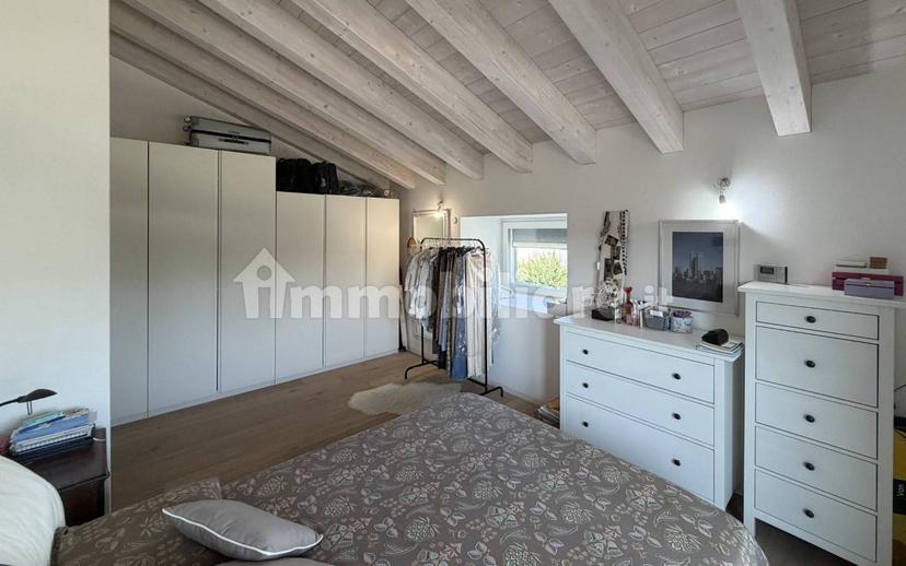Villa unifamiliare via Livello, Ponzano, Ponzano Veneto — foto 7 di 43