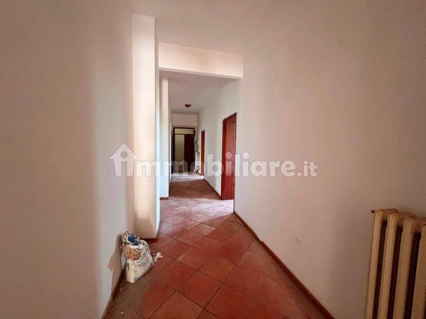 Appartamento Sp100, San Leo, Anghiari — foto 11 di 12