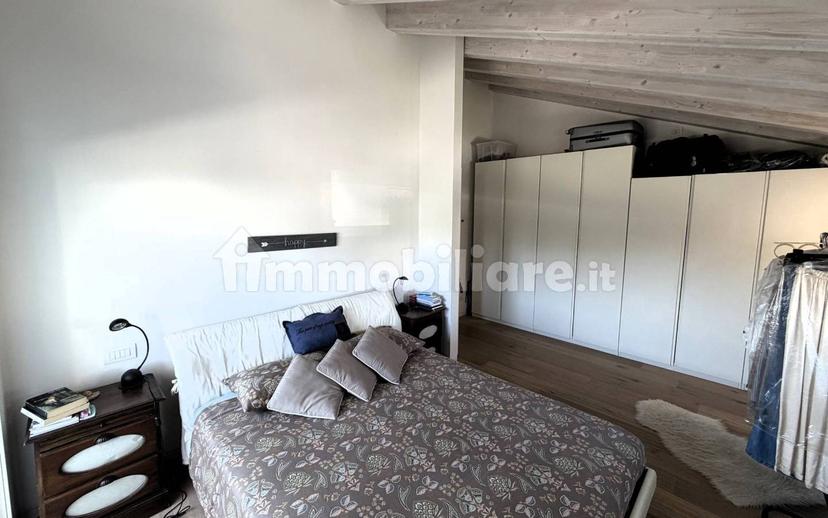 Villa unifamiliare via Livello, Ponzano, Ponzano Veneto — foto 21 di 43