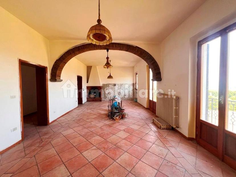 Appartamento Sp100, San Leo, Anghiari — foto 4 di 12