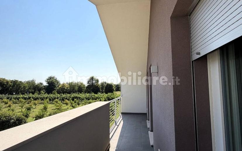 Villa unifamiliare via Livello, Ponzano, Ponzano Veneto — foto 20 di 43