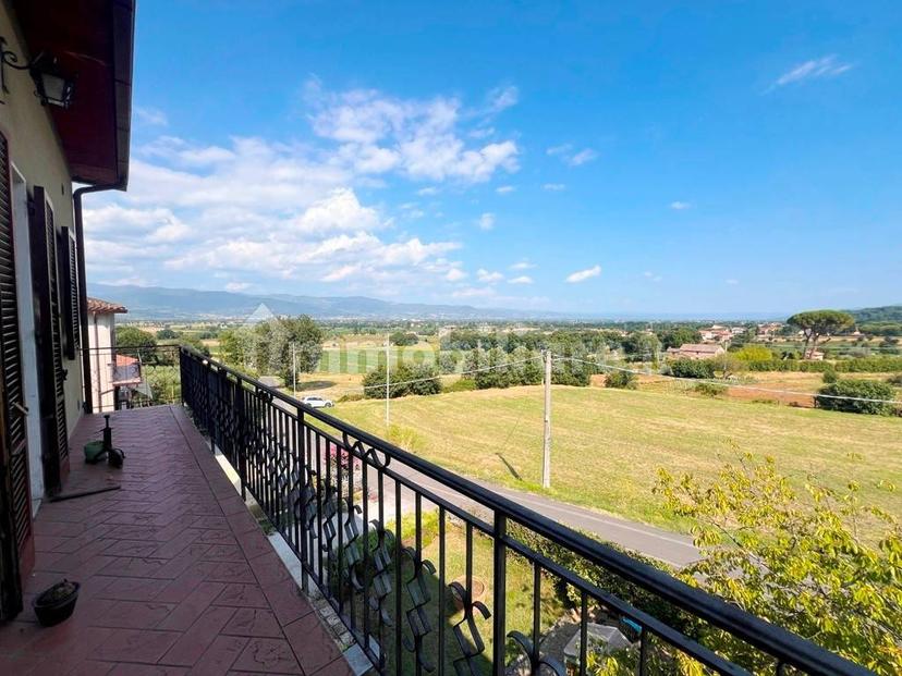 Appartamento Sp100, San Leo, Anghiari — foto 7 di 12