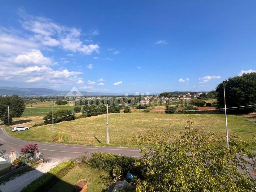 Appartamento Sp100, San Leo, Anghiari — foto 8 di 12