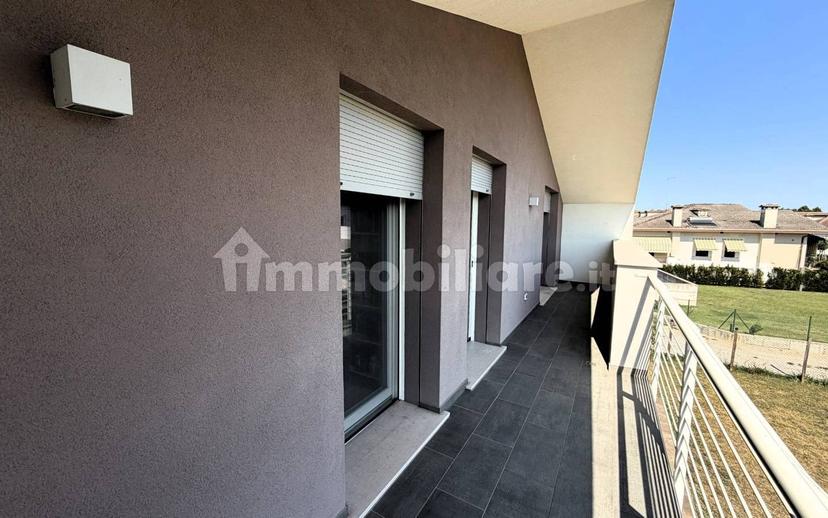 Villa unifamiliare via Livello, Ponzano, Ponzano Veneto — foto 40 di 43