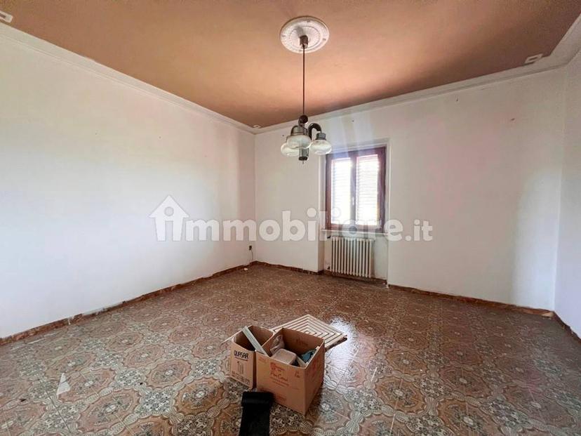 Appartamento Sp100, San Leo, Anghiari — foto 5 di 12