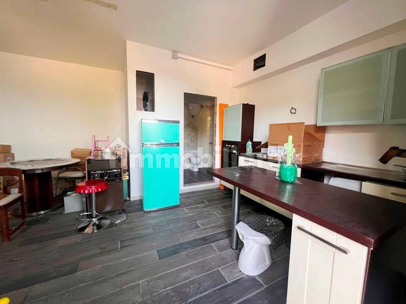 Appartamento Sp100, San Leo, Anghiari — foto 10 di 12