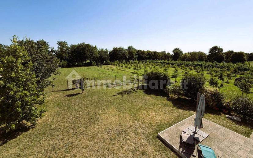 Villa unifamiliare via Livello, Ponzano, Ponzano Veneto — foto 3 di 43