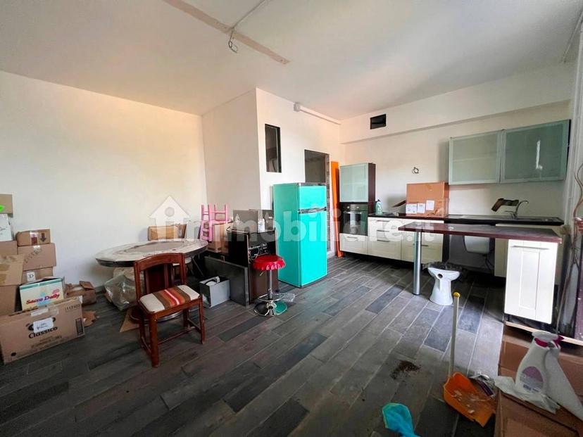 Appartamento Sp100, San Leo, Anghiari — foto 6 di 12