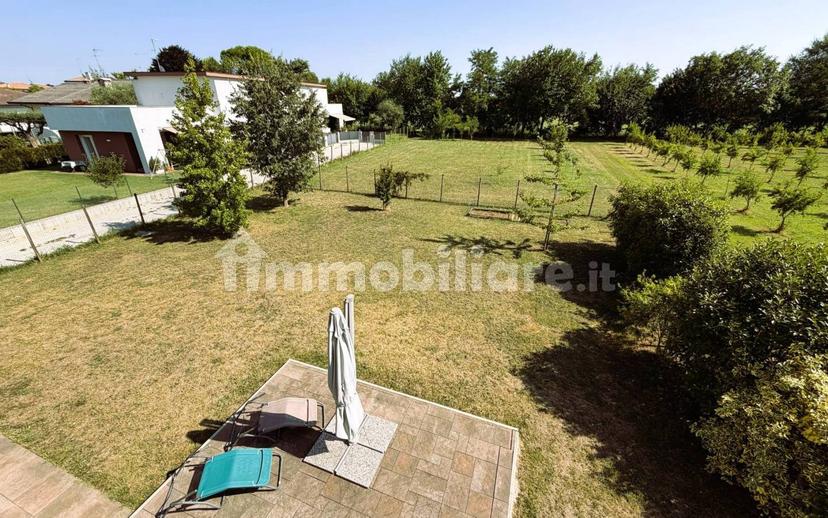 Villa unifamiliare via Livello, Ponzano, Ponzano Veneto — foto 39 di 43