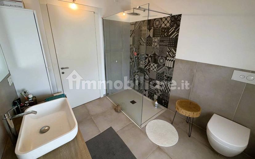 Villa unifamiliare via Livello, Ponzano, Ponzano Veneto — foto 22 di 43