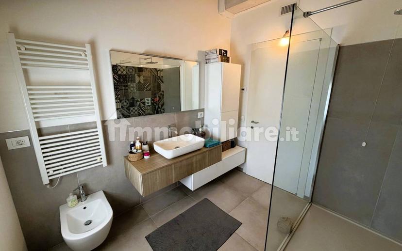 Villa unifamiliare via Livello, Ponzano, Ponzano Veneto — foto 13 di 43