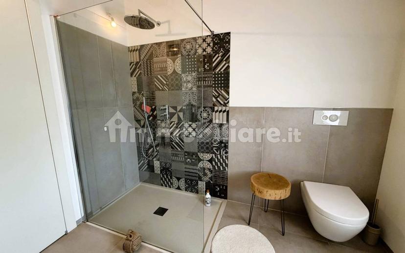 Villa unifamiliare via Livello, Ponzano, Ponzano Veneto — foto 4 di 43