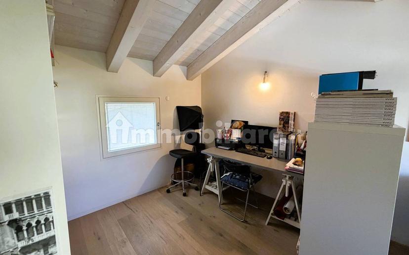 Villa unifamiliare via Livello, Ponzano, Ponzano Veneto — foto 32 di 43