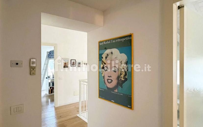 Villa unifamiliare via Livello, Ponzano, Ponzano Veneto — foto 17 di 43
