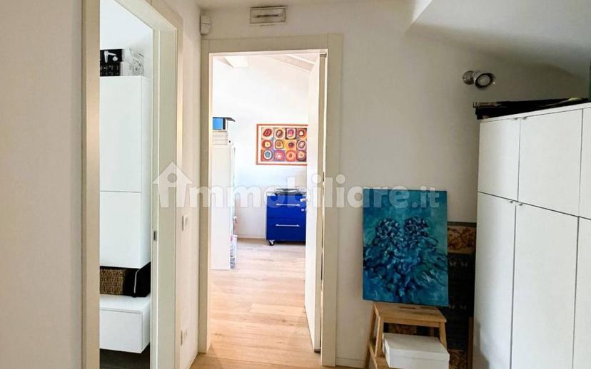 Villa unifamiliare via Livello, Ponzano, Ponzano Veneto — foto 43 di 43