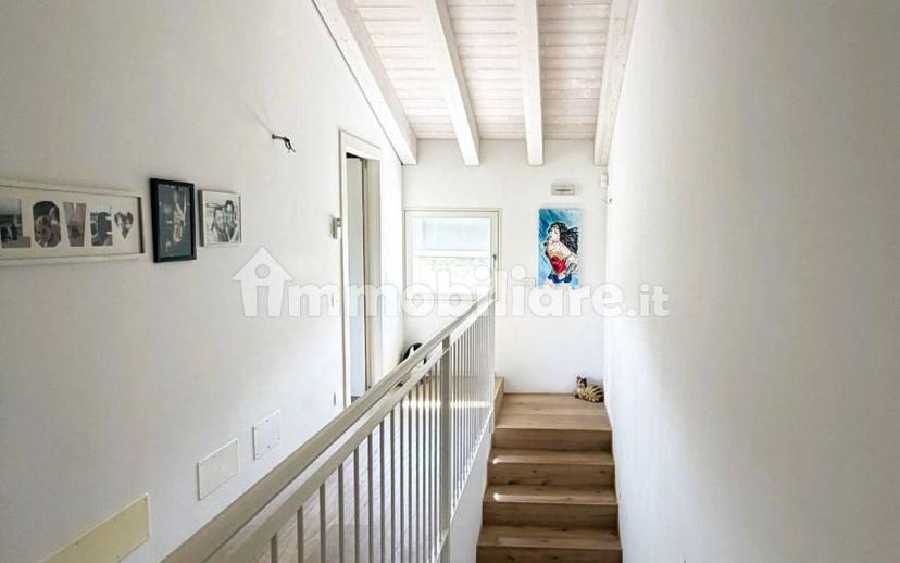 Villa unifamiliare via Livello, Ponzano, Ponzano Veneto — foto 10 di 43