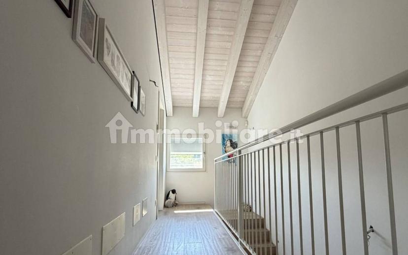 Villa unifamiliare via Livello, Ponzano, Ponzano Veneto — foto 33 di 43