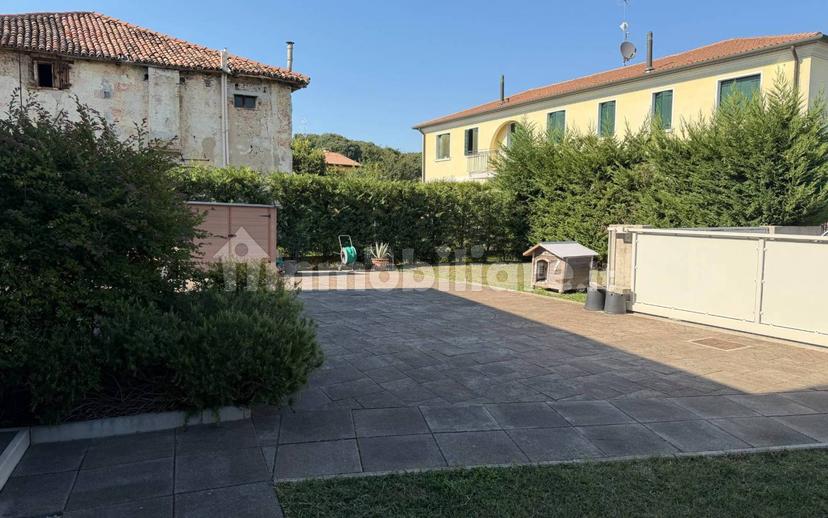 Villa unifamiliare via Livello, Ponzano, Ponzano Veneto — foto 42 di 43